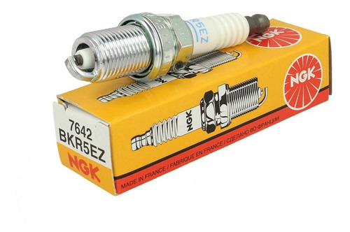 NGK BKR5EZ - BUJIA FIAT STRADA 1.3 8V